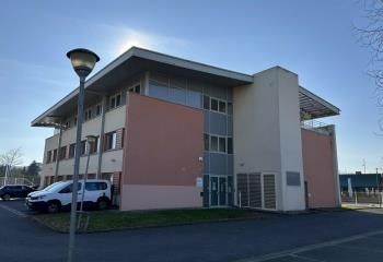 Bureaux à louer Yutz - Proche A31, gare et commodités