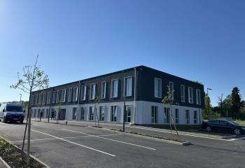 Bureaux à vendre Ars-Laquenexy - Proximité Mettis et hôpital Mercy