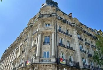 Bureaux à louer Metz - Avenue prestigieuse, proche gare et autoroute