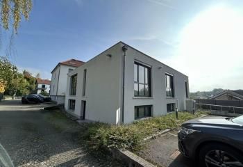 Bureaux à louer Metz Devant-les-Ponts - Accès PMR et bus