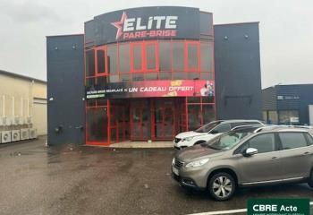 Local d'activité à vendre Essey-lès-Nancy - Axe passant