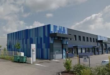 Location local d'activité Ludres - Accès A330 et transports en commun