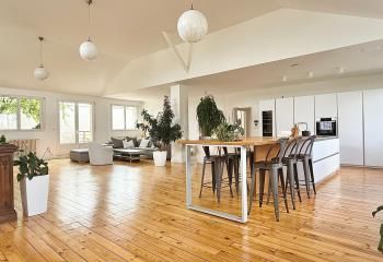 Vente bureau Châtenay-Malabry - 10 min du centre-ville