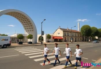 Local commercial à louer Bordeaux - Quartier Chaban-Delmas