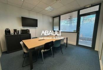 Bureaux à vendre Saint-Jean place François Mitterrand