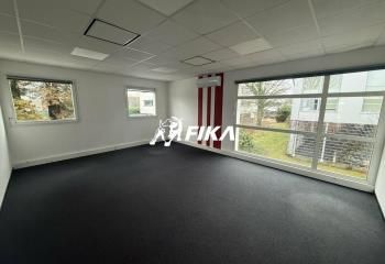 Location bureaux Mérignac - Proche aéroport et transports