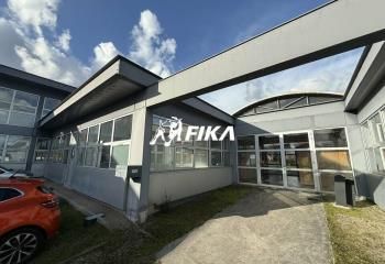 Bureaux à louer Bordeaux Nord - Proche bassins à flot et A630