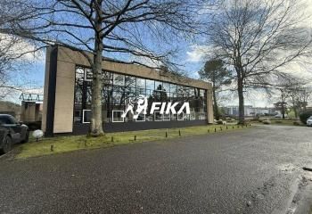 Location bureaux Pessac Europarc - Proche rocade et A630
