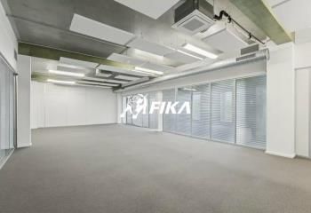 Location bureaux Bordeaux Bassins à Flot - Tram B et rocade