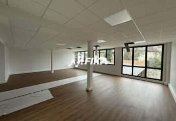 Bureaux à louer Bordeaux Nansouty proche gare Saint-Jean