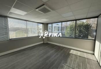 Bureaux à louer Mérignac - Proche aéroport et tram A/F
