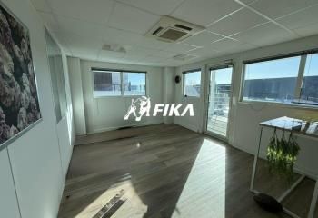 Location bureaux Martillac - Technopole Montesquieu