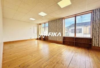 Location bureaux Le Tourne sud Bordeaux - Proche Garonne