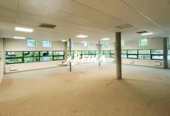 Location bureaux Mérignac - Proche A630, transports et aéroport