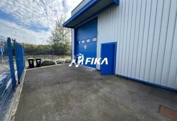 Location local d'activité Saint-Jean-d'Illac - Proche centre-ville