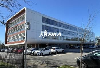 Bureaux à louer Labège - Proche A61, métro et gare