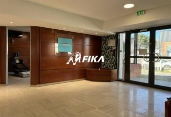 Location bureaux Balma - Proche métro Balma-Gramont