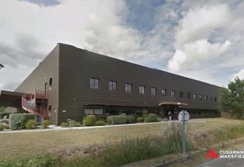 Location entrepôt Canéjan - Proche A63 et Bordeaux