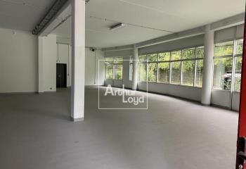 Location local d'activité Tigery - Accès A5/N6/N104