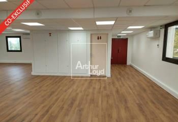 Location bureaux Lieusaint - Proche A5, N104 et gare