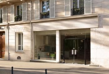 Location boutique Paris 12 - Métro Ledru-Rollin