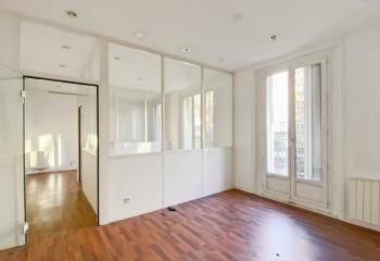 Location bureaux Paris 2 - Proche métro Étienne Marcel