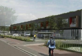 Location local d'activité Dijon - Proche centre-ville et transports