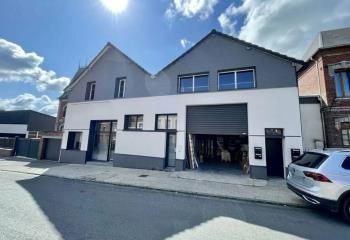 Location local d'activité Barentin - Proche gare