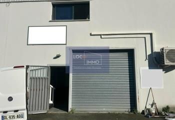 Location local d'activité Eysines - Proche rocade et tram