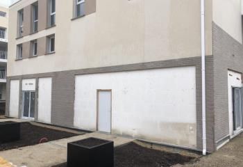 Local commercial à louer Pontault-Combault - Proche transports