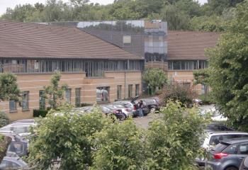 Vente bureaux Champs-sur-Marne - Parc Espace Descartes