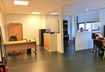 Location bureau Champigny-sur-Marne - Proche RER A et autoroutes