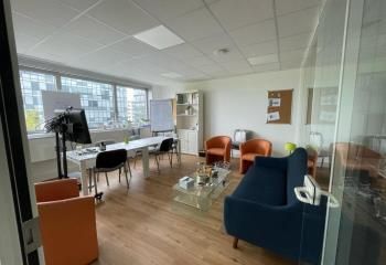 Location bureaux Noisy-le-Grand - Proche RER et autoroutes A4/A86