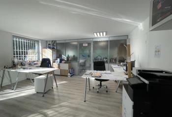 Location bureaux Champs-sur-Marne - Proche transports