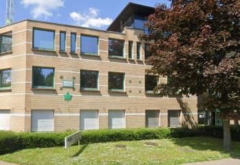 Location bureau Champs-sur-Marne - Proche transports