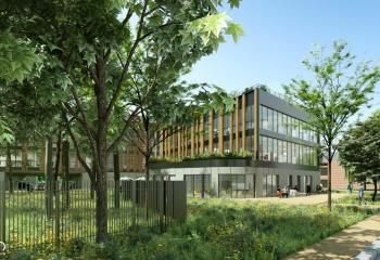 Location bureaux Champs-sur-Marne - Proche RER A et A4