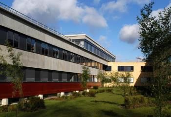 Vente bureaux Champs-sur-Marne - Proche RER A et autoroute A4