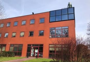 Location bureaux Champs-sur-Marne - Proche RER et A4