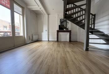 Location bureau Amiens - Centre-ville, transports à proximité