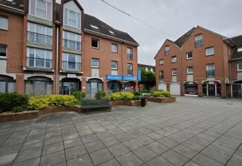 Local commercial à louer Seclin centre-ville