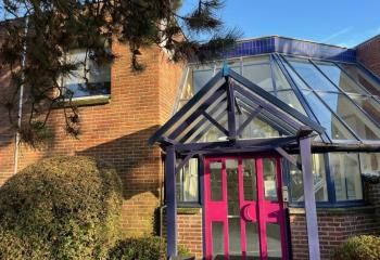 Location bureau Villeneuve-d'Ascq - Parc des Moulins, proche N227