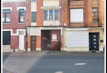 Location entrepôt Lille Lomme - Proche grands axes et transports