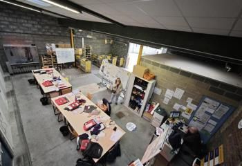 Local d'activité à vendre Tourcoing - Proche axes rapides