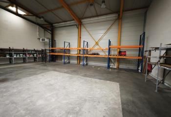 Location local d'activité Wasquehal - Proximité A22 et Rocade Nord-Ouest