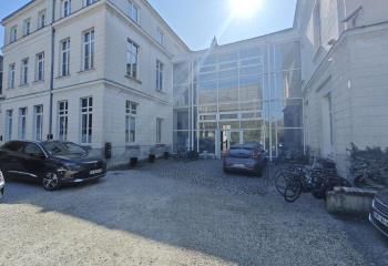 Location bureaux Lille - Proche Treille et Vieux Lille