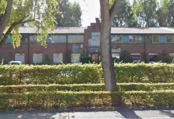 Location bureau Villeneuve-d'Ascq - Proche axes rapides et Parc du Héron