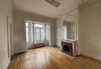 Location bureaux Lille - Quartier Cormontaigne - Proche métro