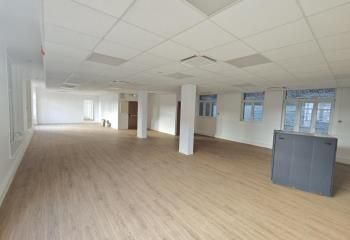 Location bureaux Lille centre - Proche gare Lille Flandres