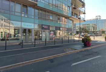 Local commercial à louer Roubaix - Proche Grand Boulevard