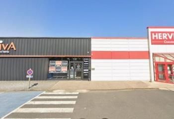 Local commercial à louer Saint-Germain-du-Puy - Zone commerciale